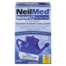 NeilMed NasaFlo Neti-Pot Kit